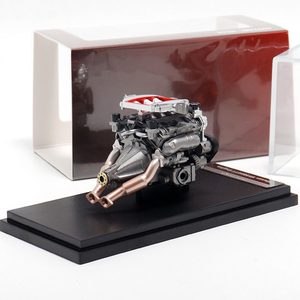 Kit de modernisation complet pour GT-R R35, moteur VR38 VR38DETT 3.8L d'occasion avec boîte <span class=keywords><strong>automatique</strong></span> ou manuelle - Product Image 3