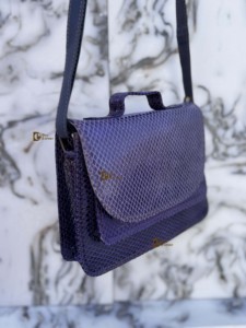 กระเป๋าแฟชั่นสั่งทำพิเศษ หนังรีไซเคิล กระเป๋าสะพายข้าง กระเป๋าหนังสไตล์ตะวันตก สีสันสดใส หรูหรา คุณภาพสูง สำหรับผู้หญิง - Product Image 2