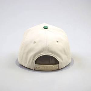 Gorra de Béisbol Profesional Personalizada con Hebilla Ajustable, Gorra Estructurada de Alta Calidad, Gorra Deportiva para Exteriores, Gorra de Béisbol Resistente - Product Image 3