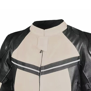 Chaqueta Enduro de Primera Calidad con Detalles Reflectantes, Diseño Tecnológico Moderno y Logotipo Personalizado - Product Image 2