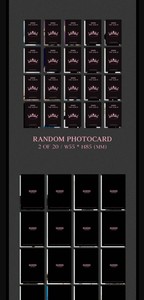 BLACK-PINK THE ALBUM [Versión Photobook] 1er Álbum Completo - Product Image 5