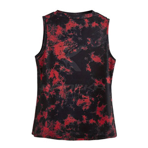 Débardeur Femme KANEKA SPORTS Respirant Écologique Logo Avant 100% Coton Décontracté Été Usage Quotidien Design Personnalisé - Product Image 2