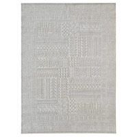 Luxury Modern Floral Hand Knotted Non-Slip New Zealand Wool Area Carpet for Home & Commercial Use