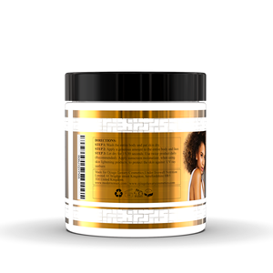 Ojiugo Elixir Corporal Todo en Uno, Crema Corporal 500ml, Aclarante, Iluminadora e Hidratante - Product Image 3