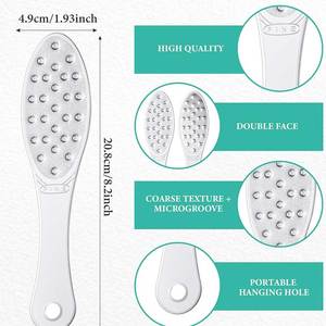 Removedor de Callos Portátil para Uso Doméstico, Ergonómico con Mango de Fácil Agarre, Calidad Duradera Grado A+ - SHEARS BEAUTY - Product Image 2