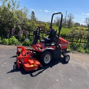 Vente en gros de nouvelles tondeuses à gazon Kubota F2890, machine à couper l'herbe, livraison rapide disponible - Product Image 4