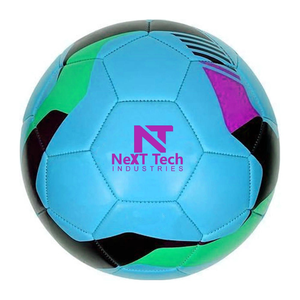 Balones de Fútbol Personalizados Directo de Fábrica, Nueva Mejor Calidad, Balones de Fútbol Hechos a Medida - Product Image 3