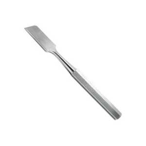 Osteotome Hibbs 30 mm, outil chirurgical orthopédique, outil de sculpture osseuse en acier inoxydable de haute qualité, équipement médical professionnel - Product Image 2