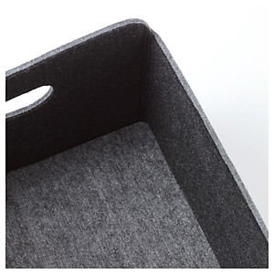 Rollo de Relleno de Peso Medio, 100% Poliéster Ecológico, No Tejido, Punzonado con Aguja, Transpirable, Impermeable, Antibacteriano, para Prendas - Product Image 5
