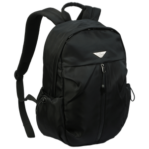 Stargo Softback Backpack 14 Inches Durable Water Resistant Polyester Unisex Daypack Multiple Pockets Zipper Closure Cycling All - Product Image 2