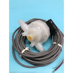 Medidor de Flujo Georg Fischer +GF+ 3-2507.100-4V, DI - Equipo y Piezas de Semiconductores de Confianza de Marca Global - Product Image 4