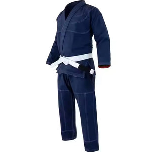 Kimono de karaté léger pour homme, style été, veste et pantalon sur mesure pour les séances d'entraînement - Product Image 1