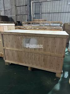 Máquina de Hielo Industrial de 1 Tonelada para Nigeria, Máquina de Fabricación de Bloques de Hielo con Compresor, Fábrica de Máquinas de Hielo en Ladrillo Fomax de Guangzhou - Product Image 5