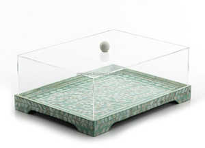 Porte-serviettes de luxe polyvalent avec fonction de suspension Eco-friendly Waterproof Design personnalisable Haute qualité ZH TRADERS - Product Image 4