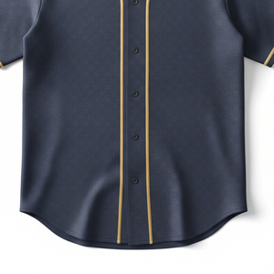 Uniforme de Béisbol Personalizado de Tela Transpirable Ecológica, Pedidos al por Mayor, OEM, ODM, Ropa de Equipo de Softbol para Hombre en Varios Colores - Product Image 4