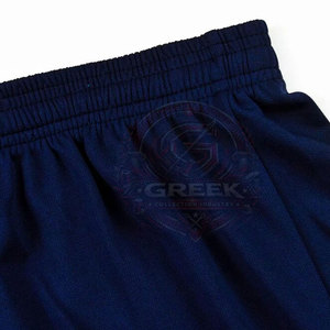 Uniforme Deportivo de Fútbol Transpirable de Fabricación en Fábrica, Servicio OEM, Color Personalizado, Alta Calidad para Adultos - Product Image 6