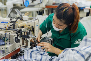 Men's White Polo Shirt Aristino Regular Fit APS132AS4 - Solid Pattern Hot Price Top <b>Product</b> - Product Image 6