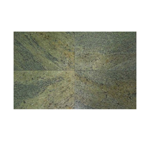Prix direct usine : Revêtement mural en pierre vertes ardoises Zeera pour murs intérieurs, façades extérieures et murs décoratifs - Product Image 4