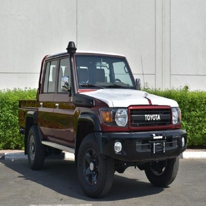 Toyota Land Cruiser Pickup d'occasion, excellent état, aucun problème caché, entièrement entretenu, meilleure offre de prix - Product Image 3