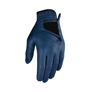 Golf <b>Gloves</b> Premium Soft Leather Comfortable Breathable Grip Enhanced Sports <b>Gloves</b> For Training Practice And Tournament Play - Product Image 5