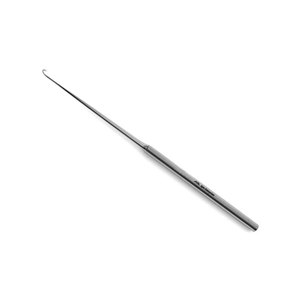 Dental Scaling Instrument Single Sided Hook Right Stainless Steel Periodontal Calculus Remover <b>Plaque</b> Tartar <b>Scraper</b> - Product Image 5