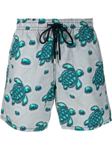 Shorts de Playa para Hombre, Secado Rápido, Ligeros, Transpirables, Estampado Personalizado, Ecológicos - Product Image 5