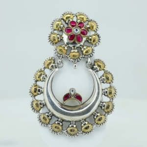 925 Sterling Silver Fine <b>Stud</b> <b>Earrings</b> Handmade Sapphire <b>Earring</b> Natural <b>Blue</b> Gemstone SapphireJewelry Perfect Gift - Product Image 4