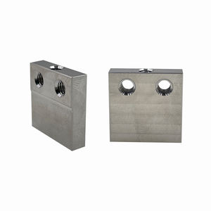 Servizi di Taglio Laser per Parti di Spade Laser CNC, Produzione di Componenti in Metallo e Alluminio, Aziende Fornitrici di Prototipi - Product Image 1