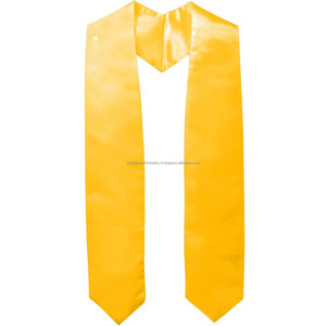 Estola de Graduación con Logotipo Personalizado 100% Poliéster - Product Image 4