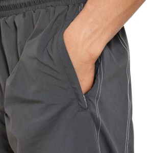 Men's Outdoor <b>Joggers</b> Casual Sports Sweatpants Elastic Waist Drawstring <b>Slim</b> <b>Fit</b> Breathable Trousers for Running Exercise - Product Image 5
