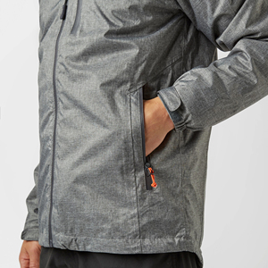 New Stylish Men's Zipper Windbreaker Winter <b>Jacket</b> Custom Breathable Lightweight Men Windproof Windbreaker <b>Jacket</b> for Adult - Product Image 4