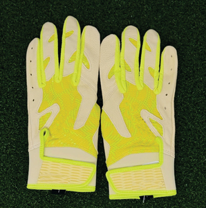 2026 Newest Premium Baseball Batting <b>Gloves</b> High Quality <b>Grip</b> Sports <b>Gloves</b> Lightweight Durable - Product Image 2