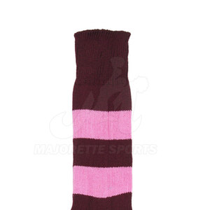 Durable Material Performance <b>Socks</b> Cushioned Support Soft <b>Moisture</b> Wicking Fabric Comfortable Fit For Exercise And Sports - Product Image 5