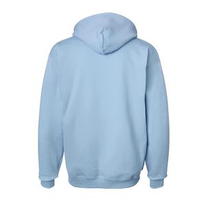 Sudadera con Capucha Premium para Hombre, de Forro Polar, Transpirable, Cómoda para Uso Diario, con Capucha Ajustable y Bolsillo Tipo Canguro, Diseño Sólido, Varias Tallas - Product Image 4
