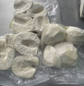 Trozos de pan de fruta congelados de Vietnam para freír, ingrediente culinario listo para cocinar, suministro a granel para exportación - Product Image 6