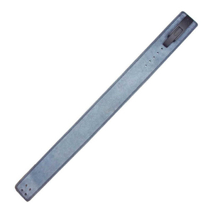 Cinturón de Levantamiento de Pesas de Alta Calidad, Cinturón de Cuero Resistente para Gimnasio y Entrenamiento con Logotipo Personalizado - Product Image 6