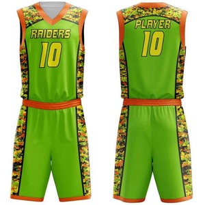 Nuevo Uniforme de Baloncesto de Verano con Colores Personalizados y Diseño sin Mangas Transpirable para la Identidad y el Rendimiento del Equipo - Product Image 1