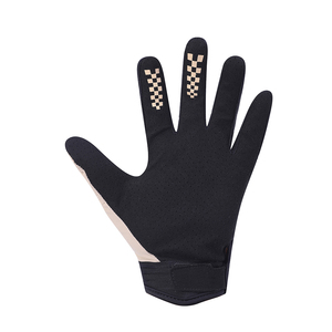 Nouveaux designs personnalisés, gants de motocross unisexes, gants de course moto, polyester, cuir, maille, imprimés, pour l'extérieur - Product Image 2