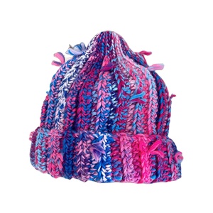 Designer Beanie Outdoor Unisex 100% Acrylic Trendy Streetwear <b>Winter</b> <b>Hat</b> Custom Sublimation Beanie with logo - Product Image 4