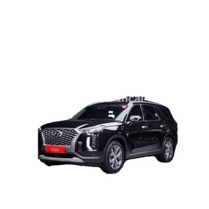 ฮุนได พาลิเซด ดีเซล 2.2 ขับเคลื่อน 4 ล้อ ปี 2021 ระยะทาง 98,052 กม. เกียร์อัตโนมัติ พวงมาลัยซ้าย เบาะหนัง มาตรฐานไอเสียยูโร 5 กล้องมองหลัง - Product Image 1