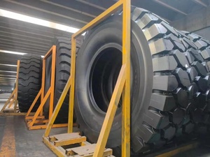 ยางรถบรรทุกมือสองคุณภาพสูง ขนาด 295/80R22.5 ลดราคาพิเศษ ขนาด 21" - 24" - Product Image 1
