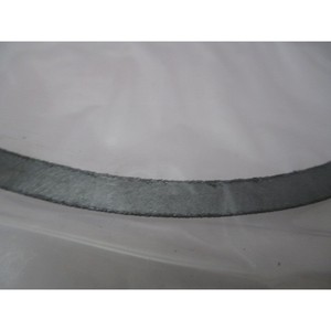 AMAT 0020-95175, ปะเก็นกราไฟต์ 417374 - ผู้จัดจำหน่ายอุปกรณ์และชิ้นส่วนเซมิคอนดักเตอร์ระดับโลกที่เชื่อถือได้ - Product Image 3