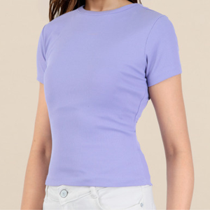 Fabricant Direct Robe en Coton pour Femme Haut Respirant Coupe Ajustée Tenue Décontractée Tendance Fabricant de Marque Privée - Product Image 3