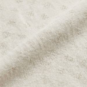 เสื้อยืดปักลายสำหรับผู้หญิง ปรับแต่งได้ ผ้าคุณภาพดี พร้อมลายปักตามสั่ง สวมใส่สบาย แฟชั่นลำลอง เนื้อผ้านุ่ม - Product Image 5