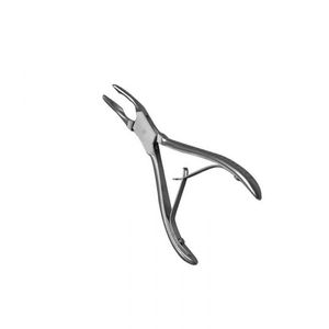 Pinza Quirúrgica Dental para Implantes, Rongeur Óseo, Herramienta de Cirugía Dental, Instrumento de Laboratorio Quirúrgico - Product Image 4
