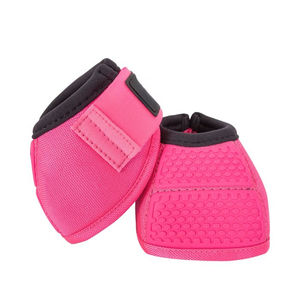 Botas de campana para caballo 2026, venta al por mayor, económicas, antideslizantes, la mejor calidad, protección, botas ecuestres, OEM ODM, personalizadas, Oxford - Product Image 4