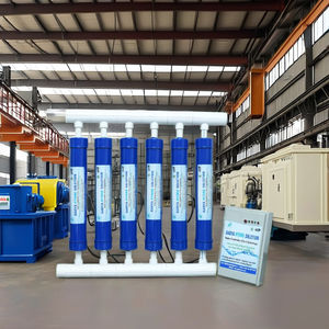 Conditionneur d'eau sans sel - Product Image 6