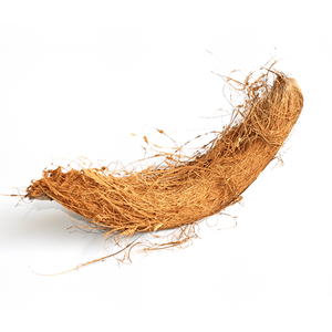 Eco2go Fibres de coco brutes écologiques en vrac, fibres de coco naturelles pour l'agriculture et les matelas - Product Image 1