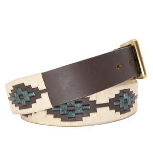 Cinturones de Cuero Genuino para Polo Ecuestre - Product Image 3