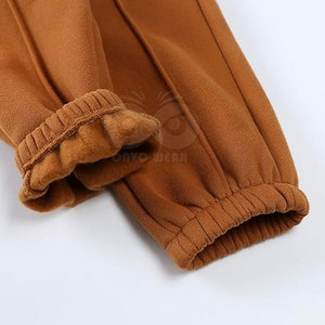 Hot Selling Fashionable Slim Fit Toddler Clothing Sets Training Wear Comfortable <b>Pullover</b> Toddler Clothing Sets - Product Image 5